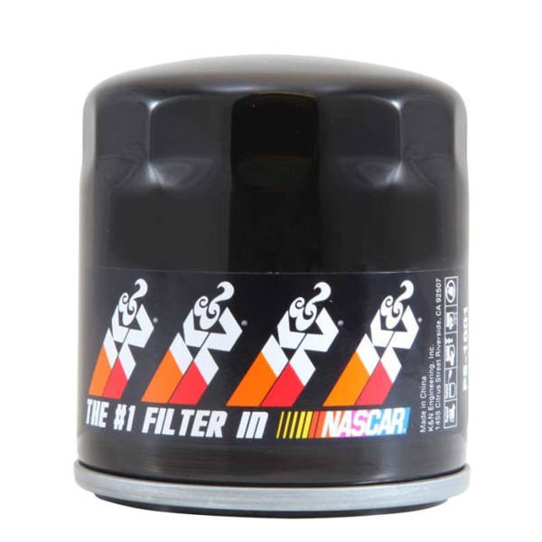 K&N Oil Filter PS-1001