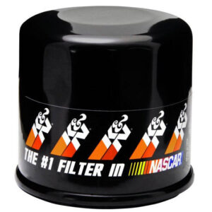 K&N Oil Filter PS-1008