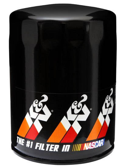 K&N Oil Filter PS-3001