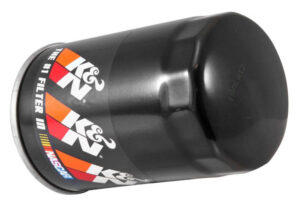 K&N Oil Filter PS-3004