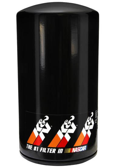 K&N Oil Filter PS-6001