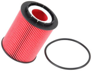 K&N Oil Filter PS-7005