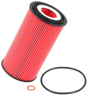 K&N Oil Filter PS-7006