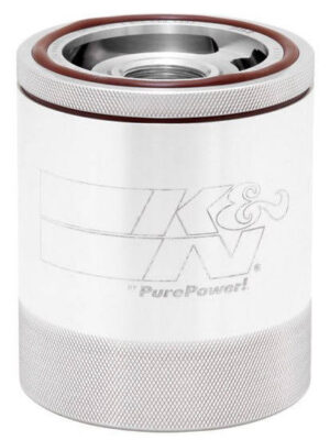 K&N Oil Filter SS-1008