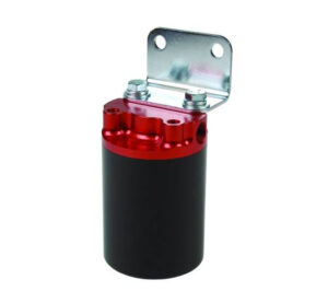 pol_pl_Filtr-paliwa-Aeromotive-Canister-Seria-SS-10-mikronow-127802_10.jpg Aeromotive SS Series Billet Canister Style Fuel Filter Anodized 10 Micron Fabric Element