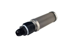 pol_pl_Filtr-paliwa-Aeromotive-ze-stali-nierdzewnej-AN10-127685_4.jpg Aeromotive Stealth In-tank AN10 Bulkhead 100 Micron Stainless Steel Fuel Filter