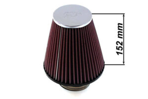 K&N Air Filter RC-4290 60-77mm