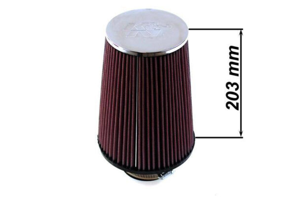 K&N Air Filter RC-5106 60-77mm