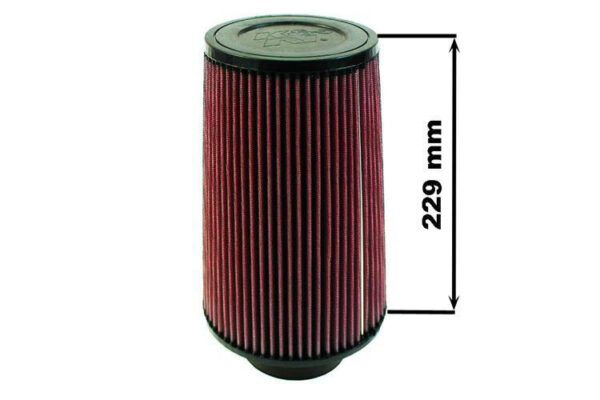 K&N Air Filter RE-0810 60-77mm