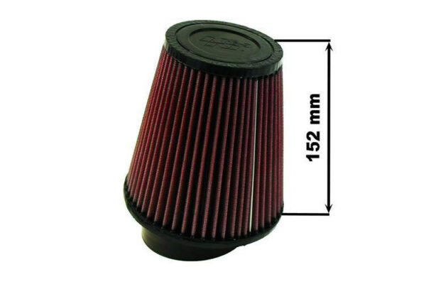 Unsupported UNICODE string K&N Air Filter RF-1031 80-89mm
