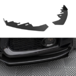 Flaps Audi A5 8T S-Line Front