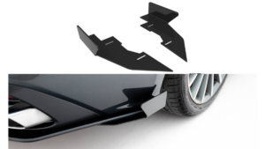 Flaps Audi A5 F5 Facelift Rear Side