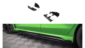 Flaps Audi RS3 8Y Side