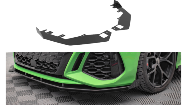 Flaps Audi RS3 8Y Front