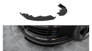 Flaps Audi RS6 C6 Front