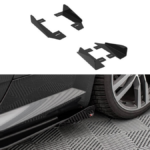 Flaps Audi TT 8S S-Line Side