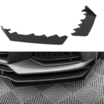 Flaps Audi TT 8S S-Line Front