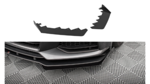 Flaps Audi TT 8S S-Line Front