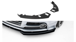 Flaps Audi TT S S-Line 8J Facelift Front
