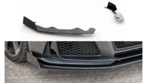 Flaps Audi RS3 8V Sportback Front