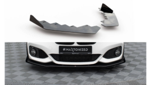 Flaps BMW 1 F20 Facelift M140i