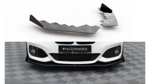 Flaps BMW 1 F20 Facelift M140i