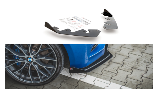 Flaps BMW 1 F20 M-Pack