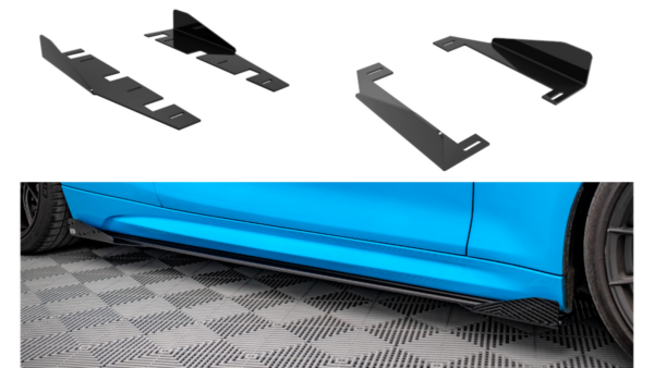 pol_pl_Flapsy-BMW-2-F87-M-Pack-Boczne-275809_5.png Flaps BMW 2 F87 M-Pack Side