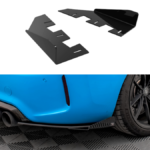 Tiivad BMW 2 F87 M-Pack tagumine külje