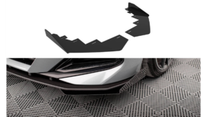 Flaps BMW 2 G42 M-Pack Front