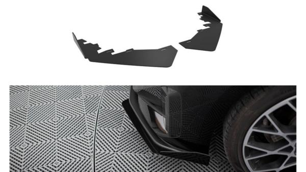 Flaps BMW 2 G42 Front