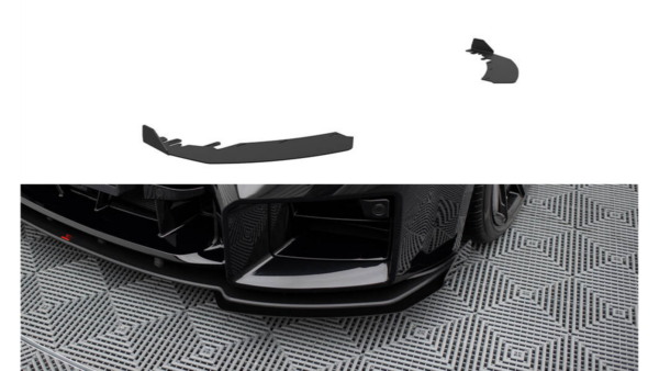 Flaps BMW 2 G87 M-Pack Front
