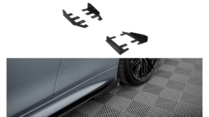 Flaps BMW 4 F32 F36 F33 Side