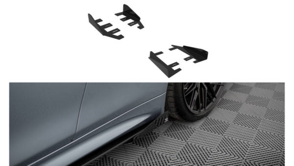 Flaps BMW 4 F32 F36 F33 Side