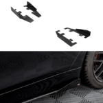 Flaps BMW 4 F36 Side