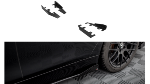 Flaps BMW 4 F36 Side