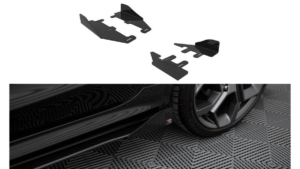 Flaps Ford Fiesta VIII ST ST-Line