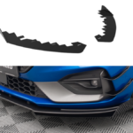 Flaps Ford Focus IV ST ST-Line Gloss Black