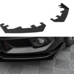 Flaps Honda Civic X Front