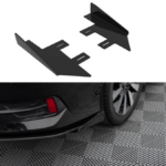 Flaps Honda Civic X Rear Side