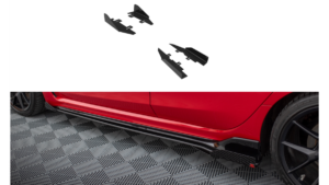 Flaps Honda Civic XI Type-R Side