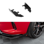 Flaps Honda Civic XI Type-R Rear Side