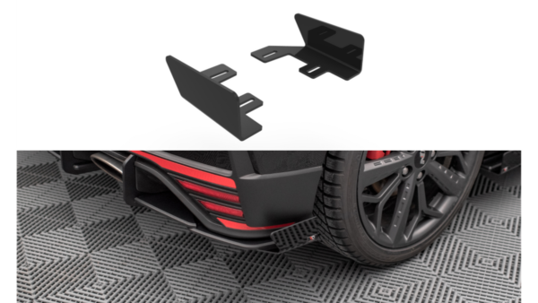 Flaps Hyundai I20 N III Rear Side