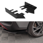 Flaps Hyundai I30 Fastback N-Line III Facelift Rear Side