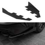 Flaps Kia ProCeed I GT Facelift Rear Side