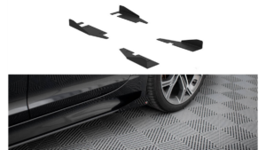 Flaps Kia Stinger I GT GT-Line Side