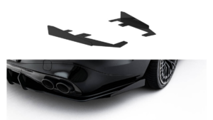 Flaps Mercedes-AMG CLE 53 C236 Rear Side