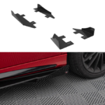 Flaps Mercedes-Benz A W176 Facelift Side