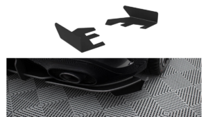 Flaps Mercedes-Benz A W177 A35 Rear Side
