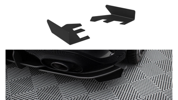 Flaps Mercedes-Benz A W177 A35 Rear Side